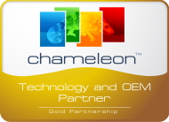 chameleon Studio OEM Partner